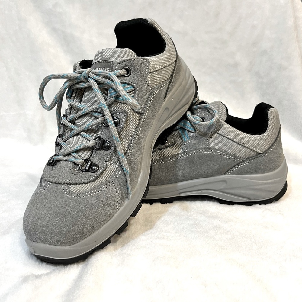 NEW GARSPORT Low Hiking Shoes